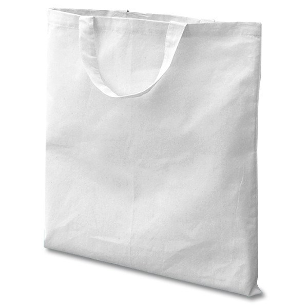 Canvas tote bag